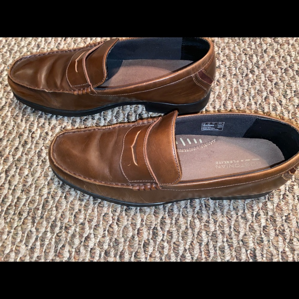Clark’s Shoes - Picture 2 of 4